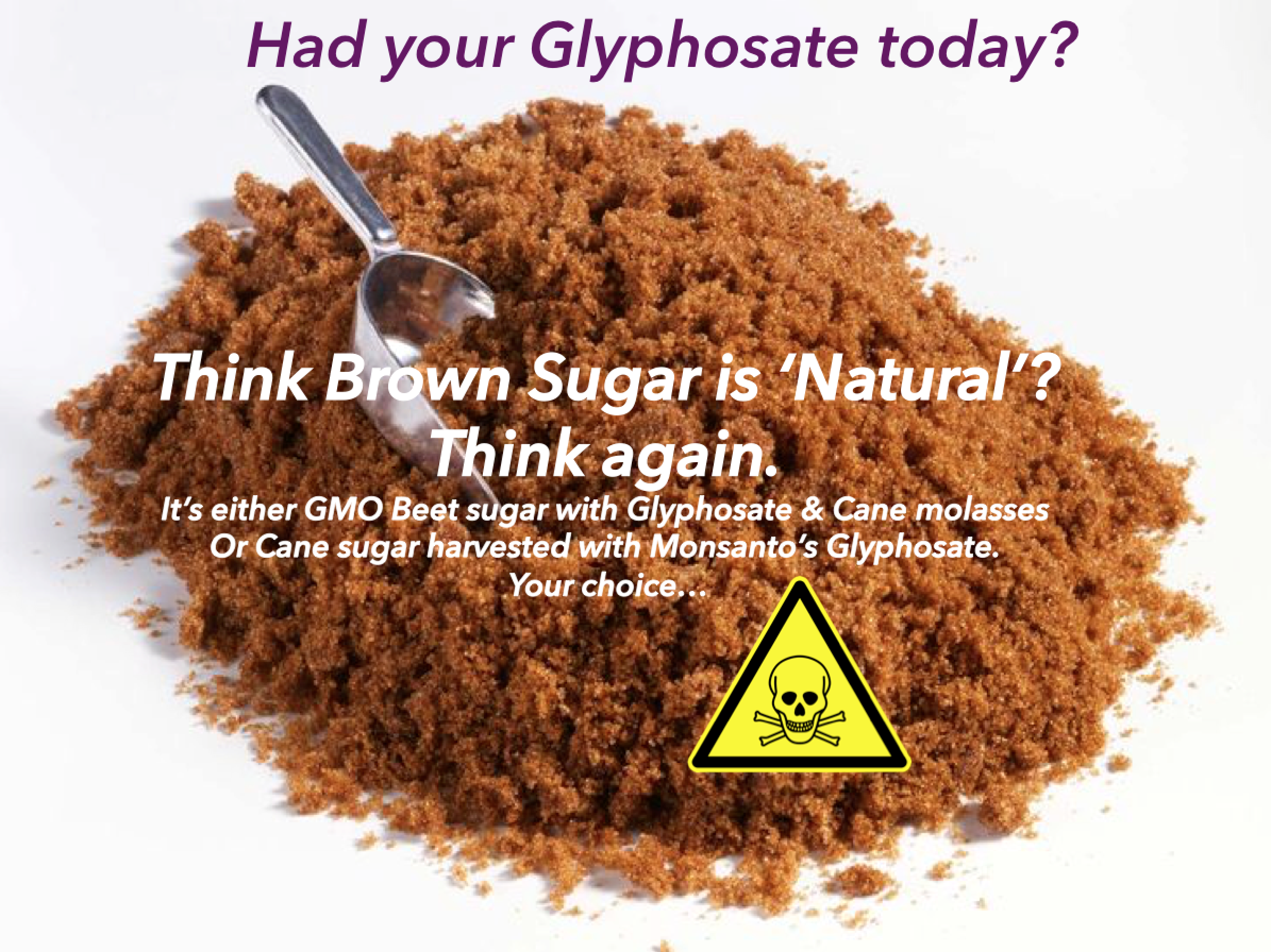 Avoid Glyphosate: Your Guide To Clean & Healthy Wine - tvwqnal
