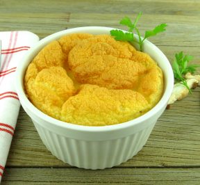 Paleo-Cheese-souffle
