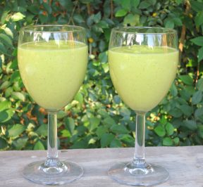 Kiwi-Lime-Cooler
