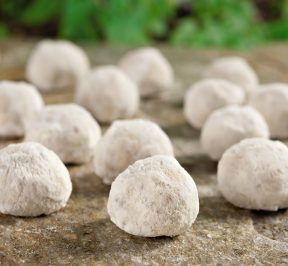Mexican-wedding-cookies