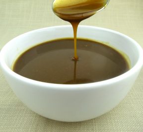 Paleo-Caramel-Sauce