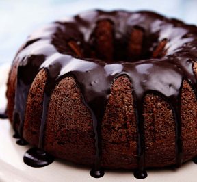 chocolate-bundt-cake