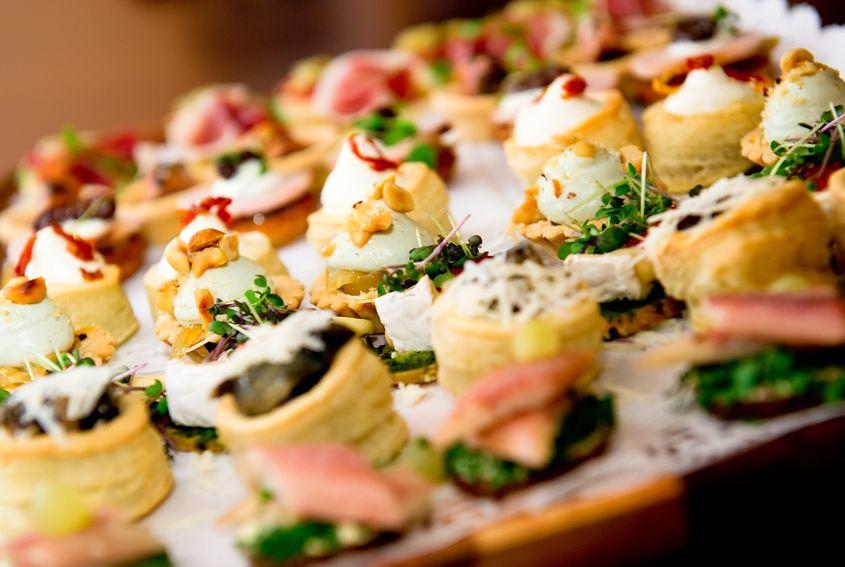 12 Healthy Tips for Enjoying Parties – Jane's Healthy Kitchen