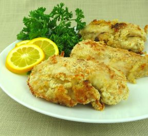 Lemon-Chicken