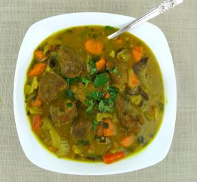 Paleo-Lamb-Stew