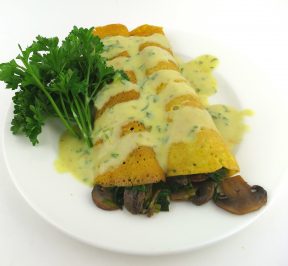 Paleo-Mushroom-Crepes