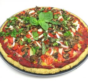 Paleo-Pizza-BBQ-Chicken