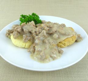 Paleo-Biscuits-and-Gravy