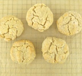 Paleo-Baking-Powder-Biscuits