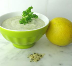 Hemp-Mayo