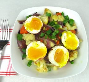 Paleo-Caulflower-Hash
