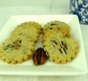 paleo-pecan-shortbread