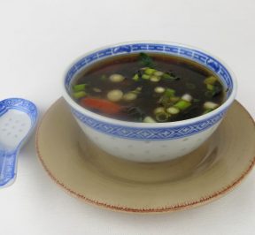 Miso-Soup