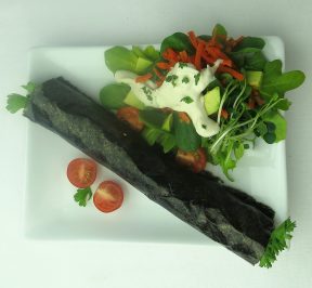 nori-wrap