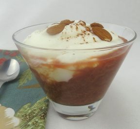 rhubarb-yogurt