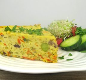 vegan-quiche