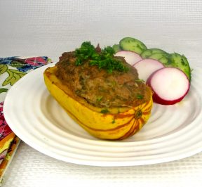 stuffed-delicata-squash