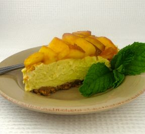 slice-peach-tart