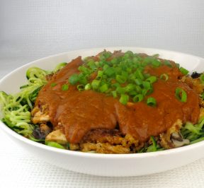 Sweet-Sour-Chicken