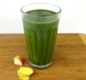 pear-ginger-smoothie