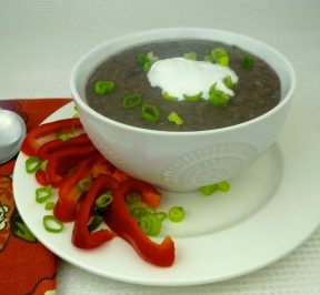 Sprouted-Cuban-Black-Bean-Soup
