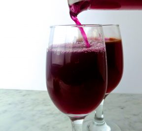 Spiced-Beet-kvass