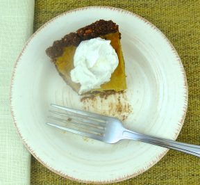 squash-pie