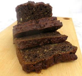Paleo-pumpernickel-bread