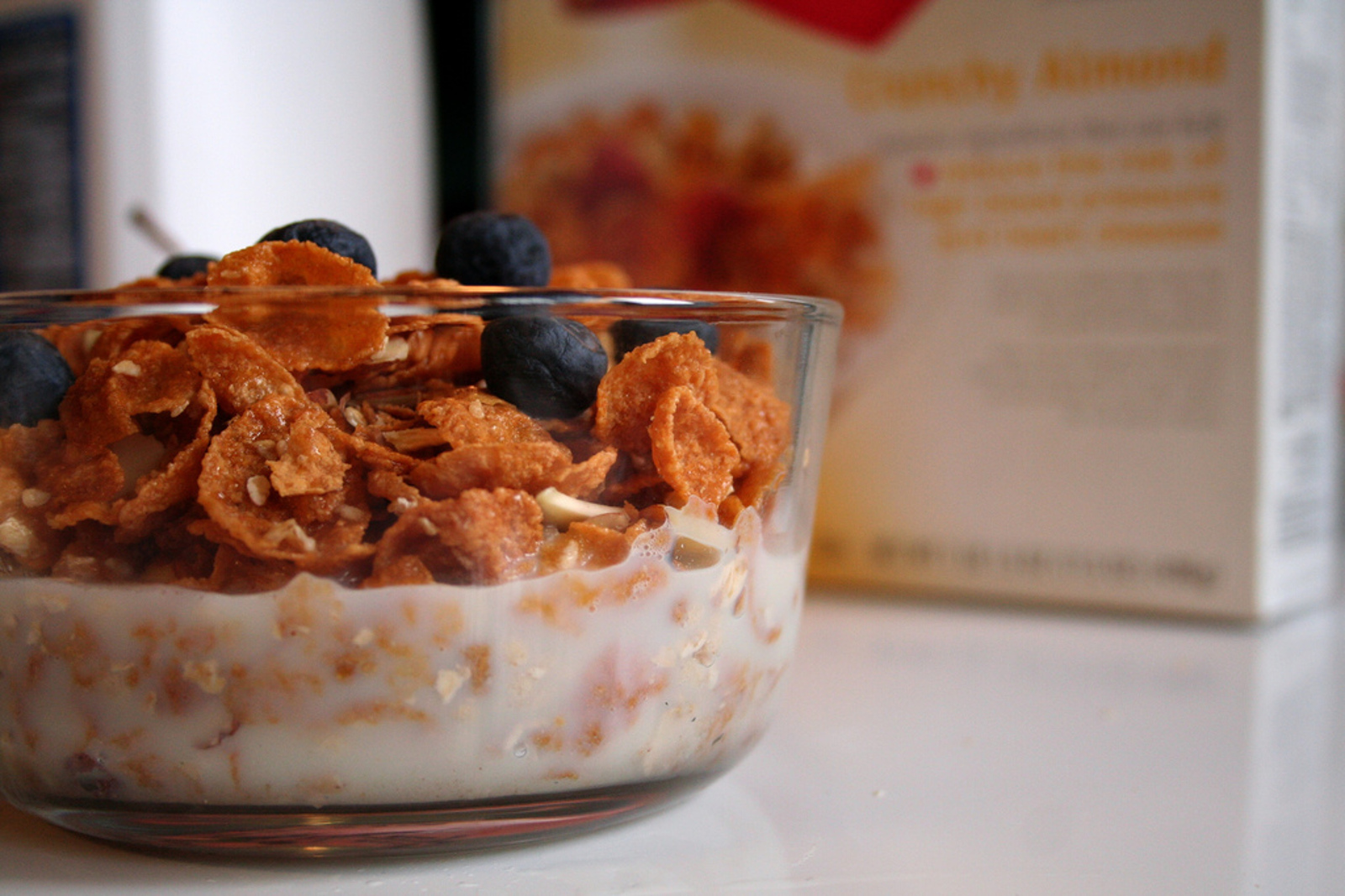 How Healthy Is Your Breakfast Cereal? – Jane's Healthy Kitchen