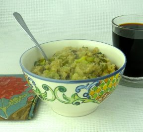 quinoa-bowl