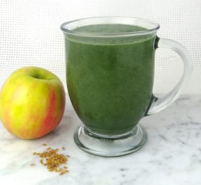 fuji-fennel-smoothie