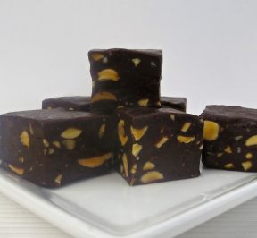 fudge-easy