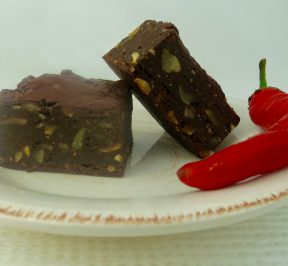 mayan-chocolate-brownies