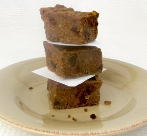 pumpkin-chai-blondies