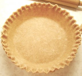 pie crust