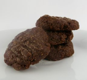 cashew-butter-cookies