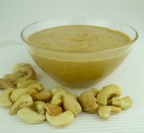 cashew-butter