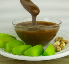 choc-nut-butters