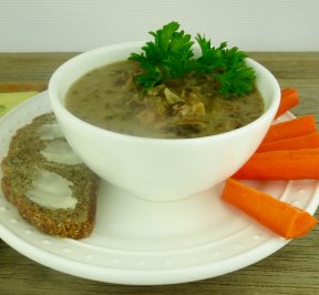 roasted-garlic-soup