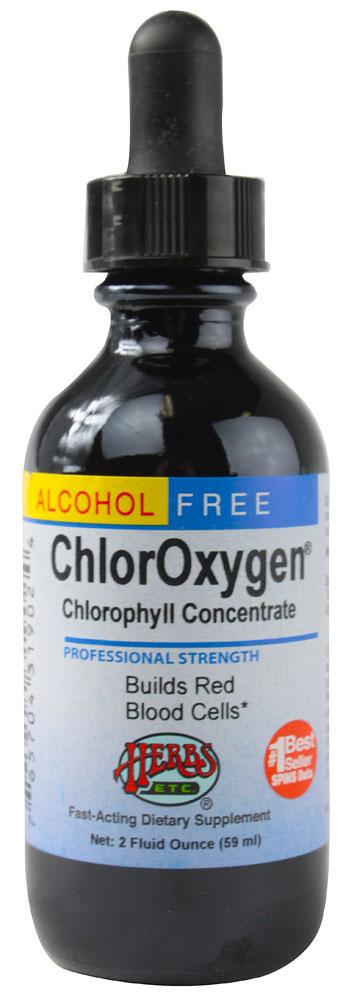 ChlorOxygen