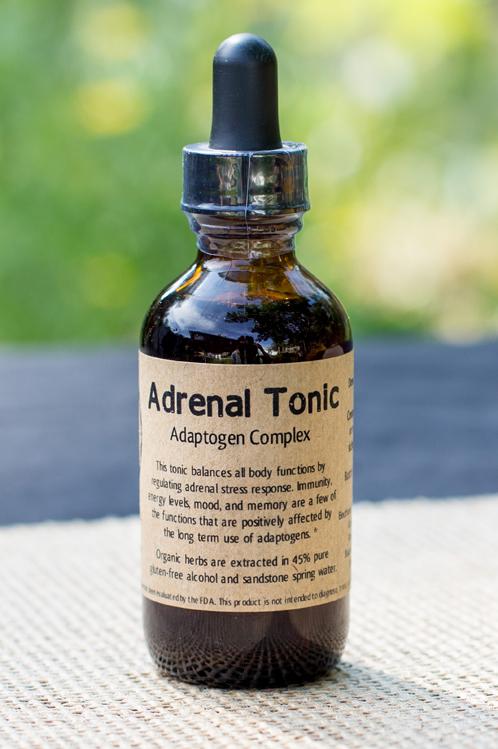 adrenal-tonic