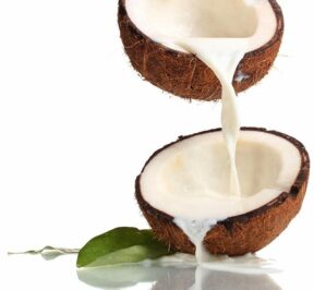 Coconut-milk