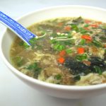 Paleo Egg Foo Yong in 5 Minutes | Jane's Healthy Kitchen