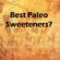 Best Paleo Sweeteners