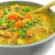 Turkey Curry Stew with Pumpkin