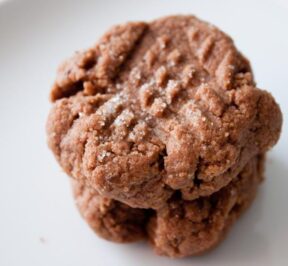 chocolate-hazelnut-buttercookies