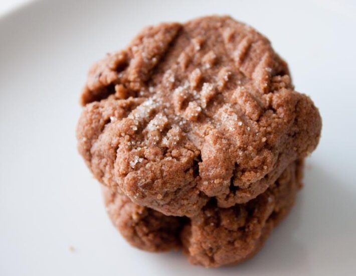 chocolate-hazelnut-buttercookies
