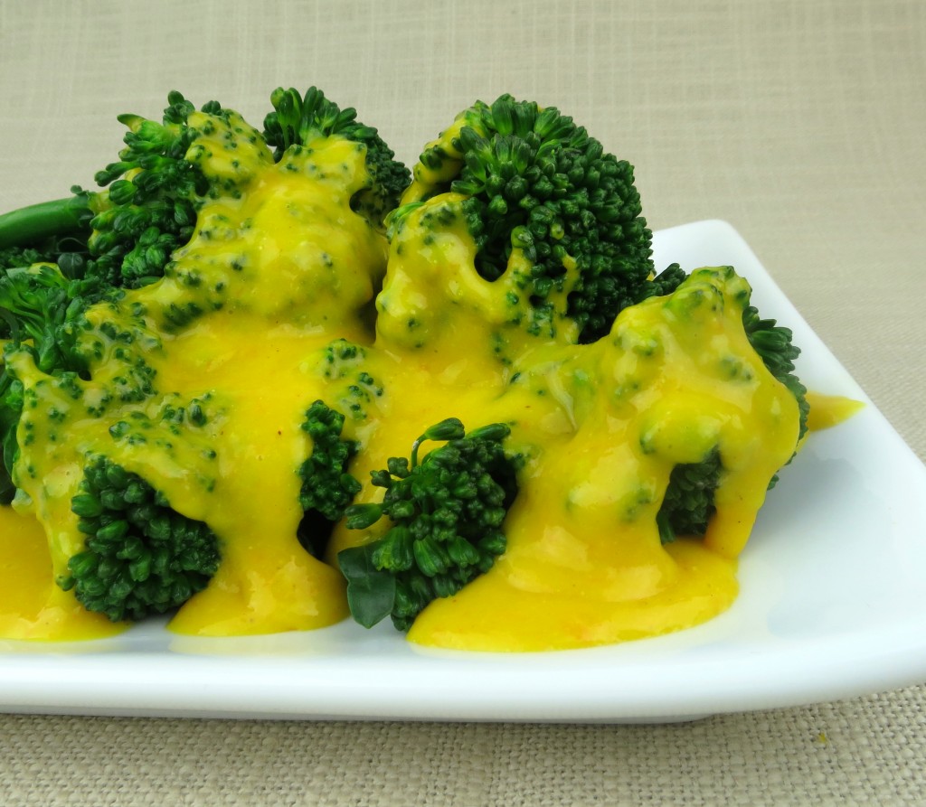 Broccoli-Cheese-Sauce