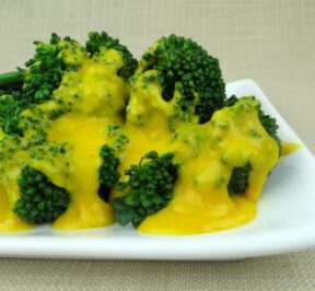 Broccoli-Cheese-Sauce