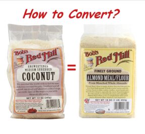 Convert-Coconut-to-almond-flour